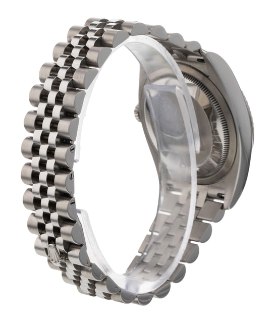 Rolex Datejust 116234 Image 3